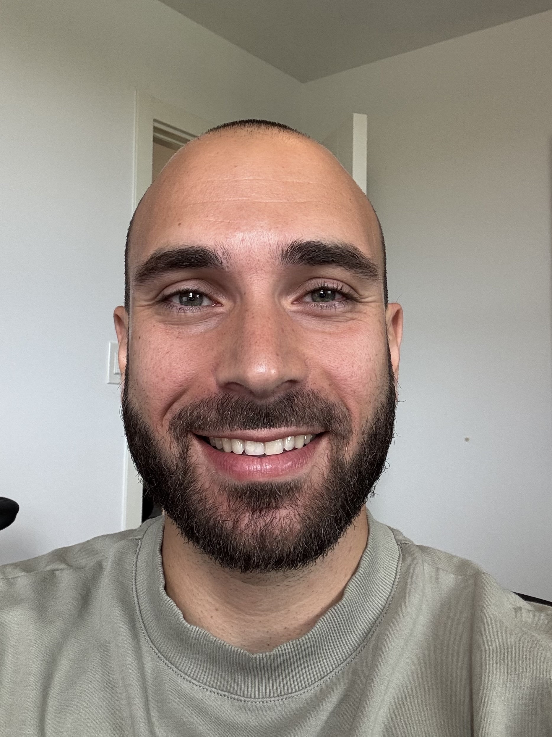 Igor Yuzovitskiy - Founder